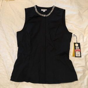 NWT Target Professional Top